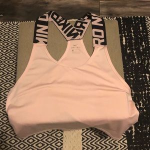 Nike tank